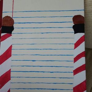 Meet your Posher, Mike