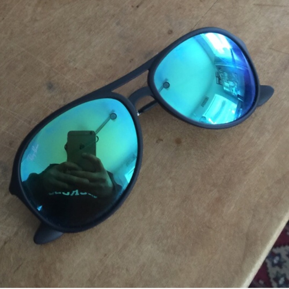 RAY BAN ALEX!!
