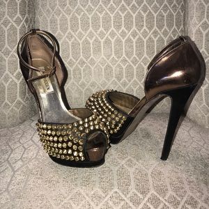 Steve madden heels 👠