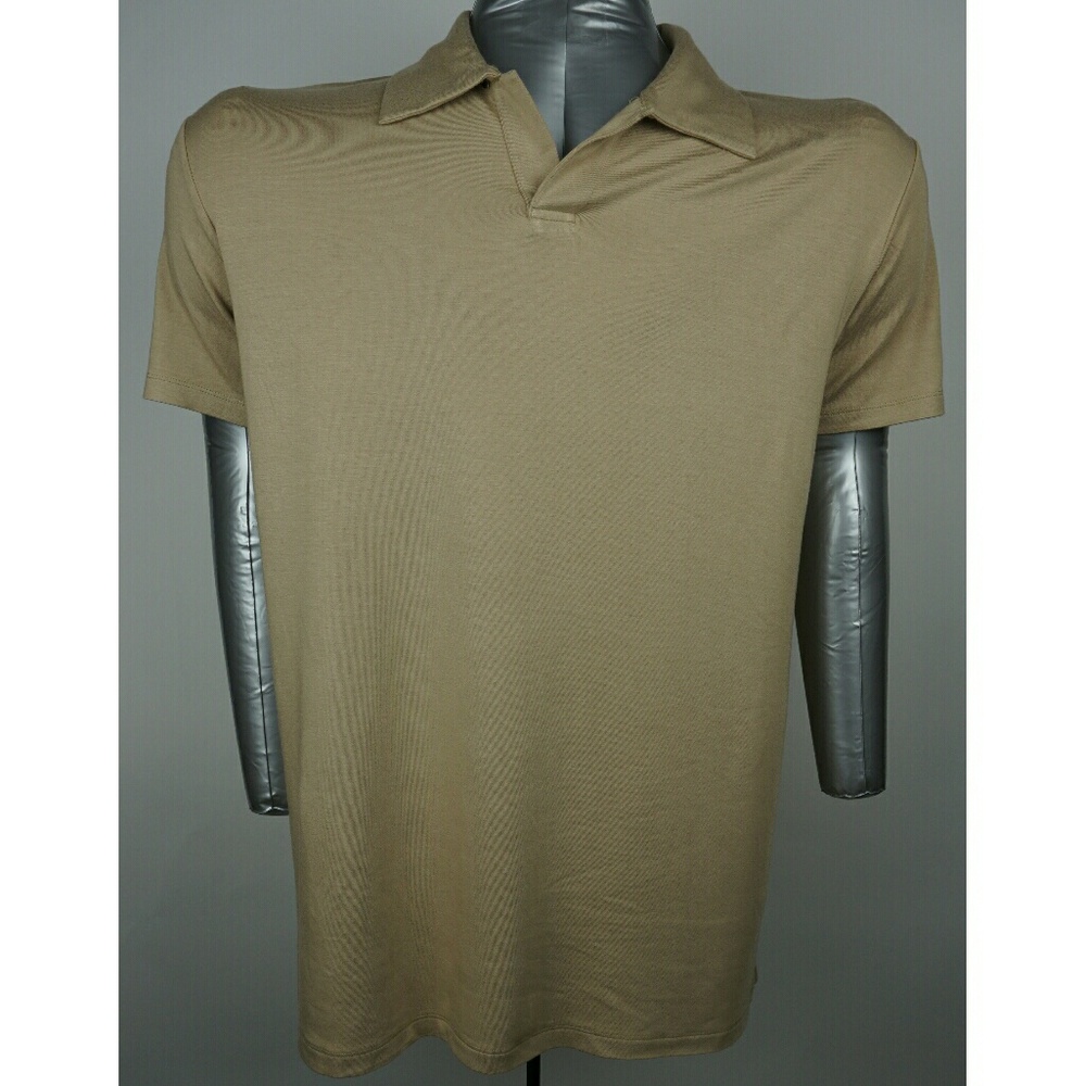 Men's Armani Collezioni Polo Shirt