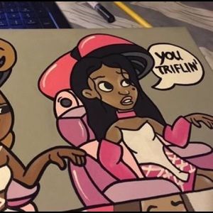 Meet your Posher, Alayah