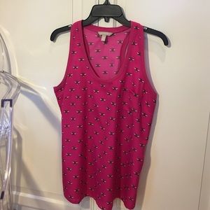 Banana Republic tank top