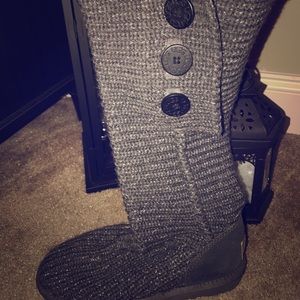 Ugg boots