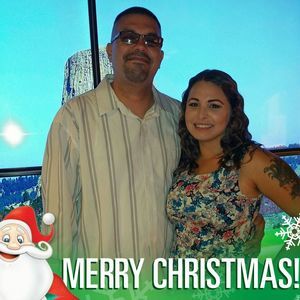 Meet your Posher, Theresa