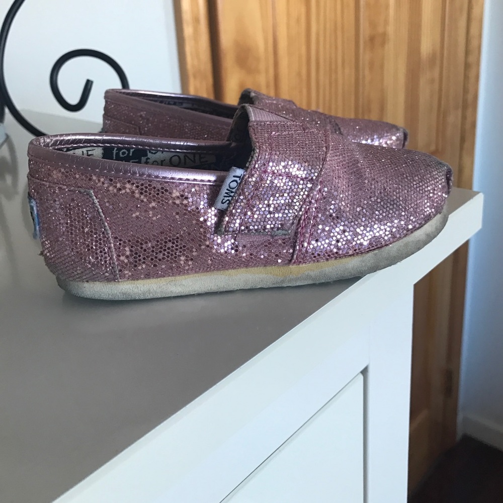 Toddler shoes