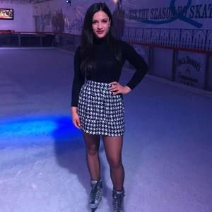 Meet your Posher, Eboni