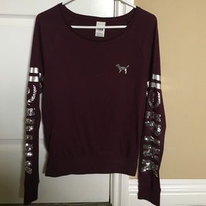 ✨MAKE AN OFFER✨ Victoria's Secret PINK sweater