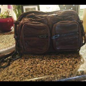 Alexander Wang Brenda Chain Purse