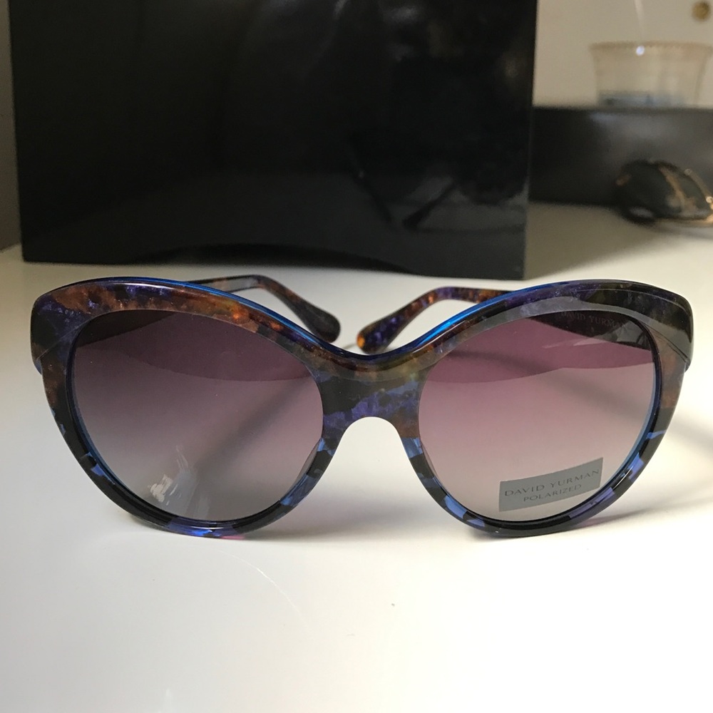 David Yurman Sunglasses