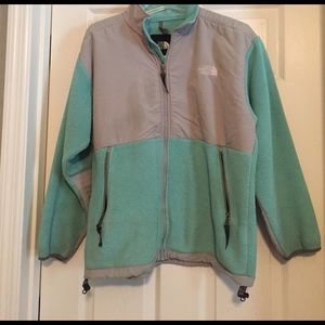 North Face Denali jacket