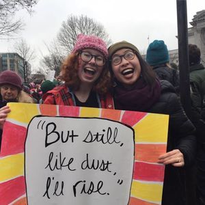 Meet your Posher, Isabel