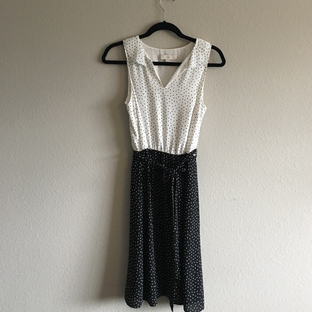 👗 Ann Taylor Loft Dress