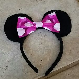 Meet your Posher, Lessie