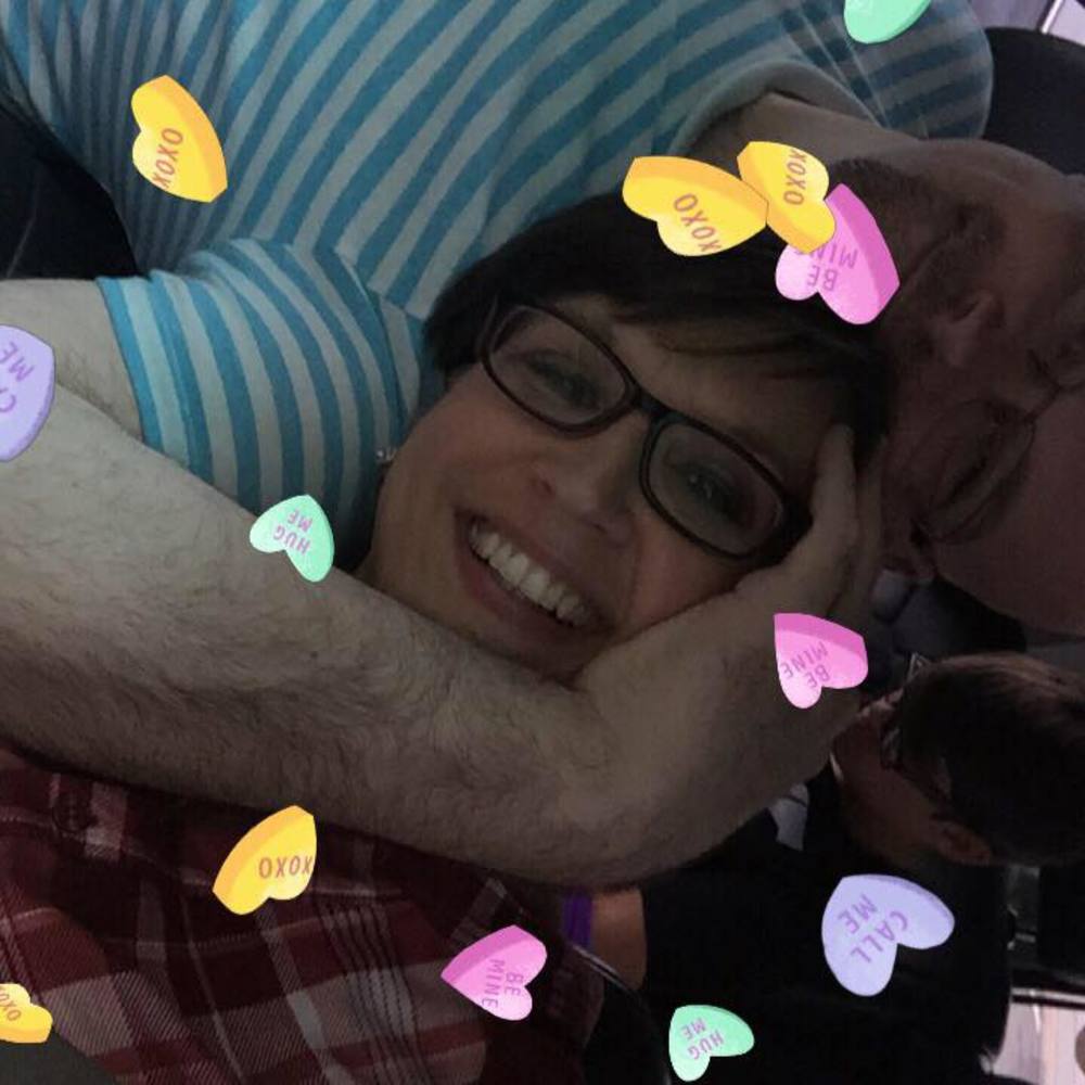 Meet your Posher, Tina