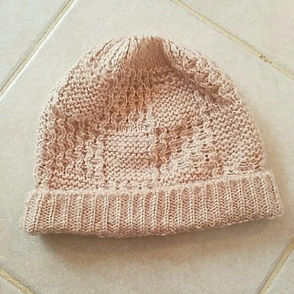 Knit Hat & Scarf Matching Set from H&M - Picture 2 of 4