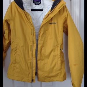 Patagonia Women's XS Ski Jacket