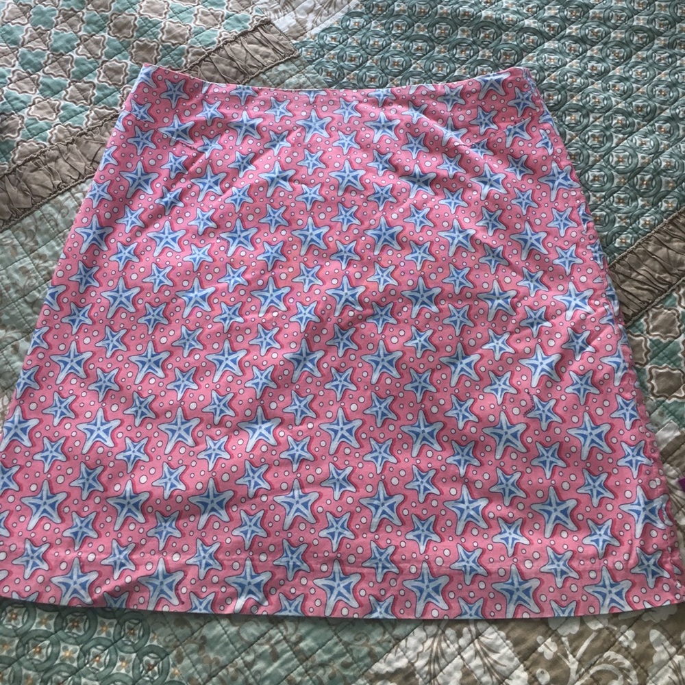 Vineyard Vines Skirt