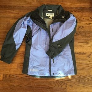 Columbia Like New Ski Jacket