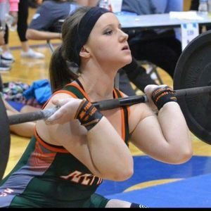 Meet your Posher, Candy