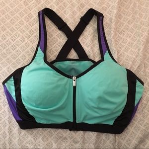 VS Max Support Sport Bra