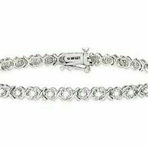 White Diamond bracket