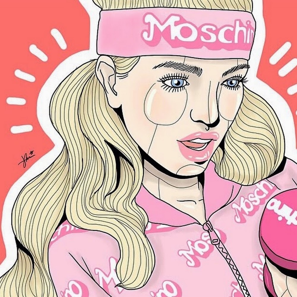 Meet your Posher, Girl