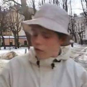 Meet your Posher, Terrence