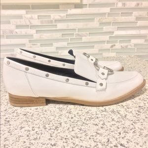 Rebecca Minkoff - white shoes ❤️