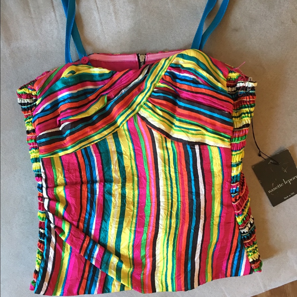 Summer top