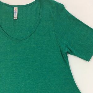 LuLaRoe Perfect T S VGUC