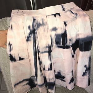 Cynthia Crowley A line skirt ❤so cute with pockets