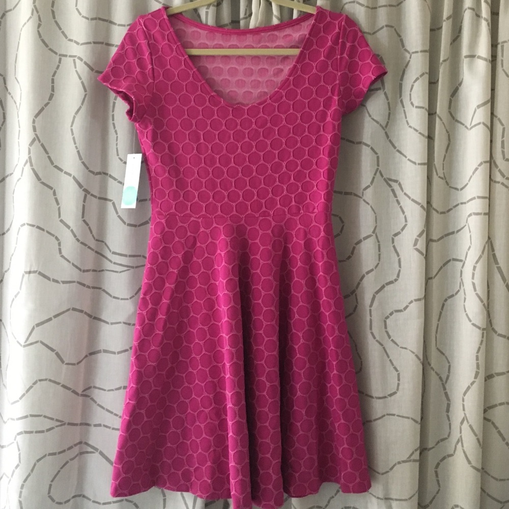 🔥Knit dress! Very stretchy!!