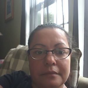 Meet your Posher, Annette