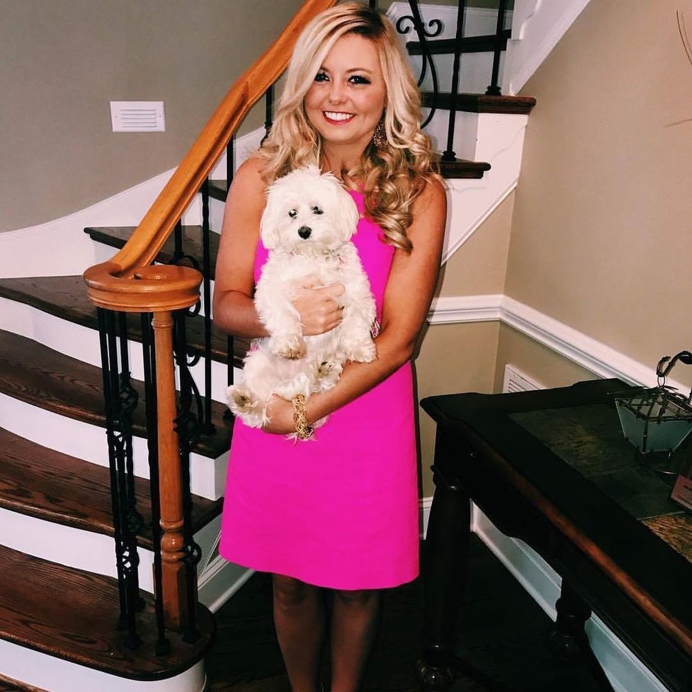 Meet your Posher, Megan