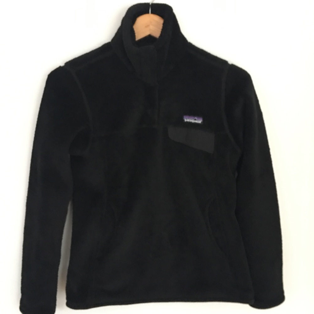 Patagonia women's Snap-T fleece pullover