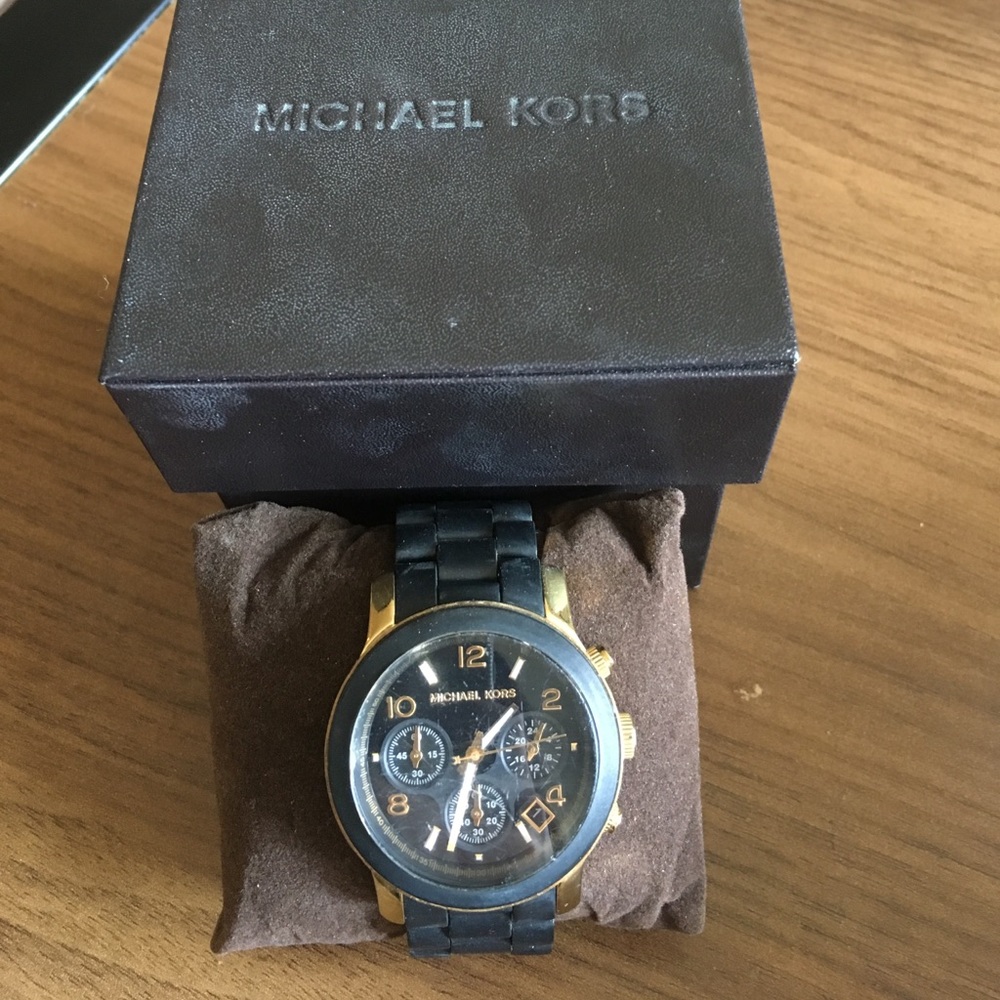 Michael Michael Kors Women's Watch