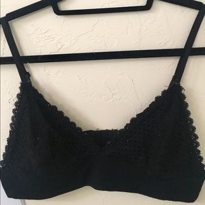 Urban Outfitters Pins and Needles Bralette