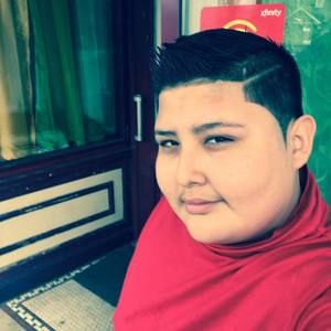 Meet your Posher, Marko