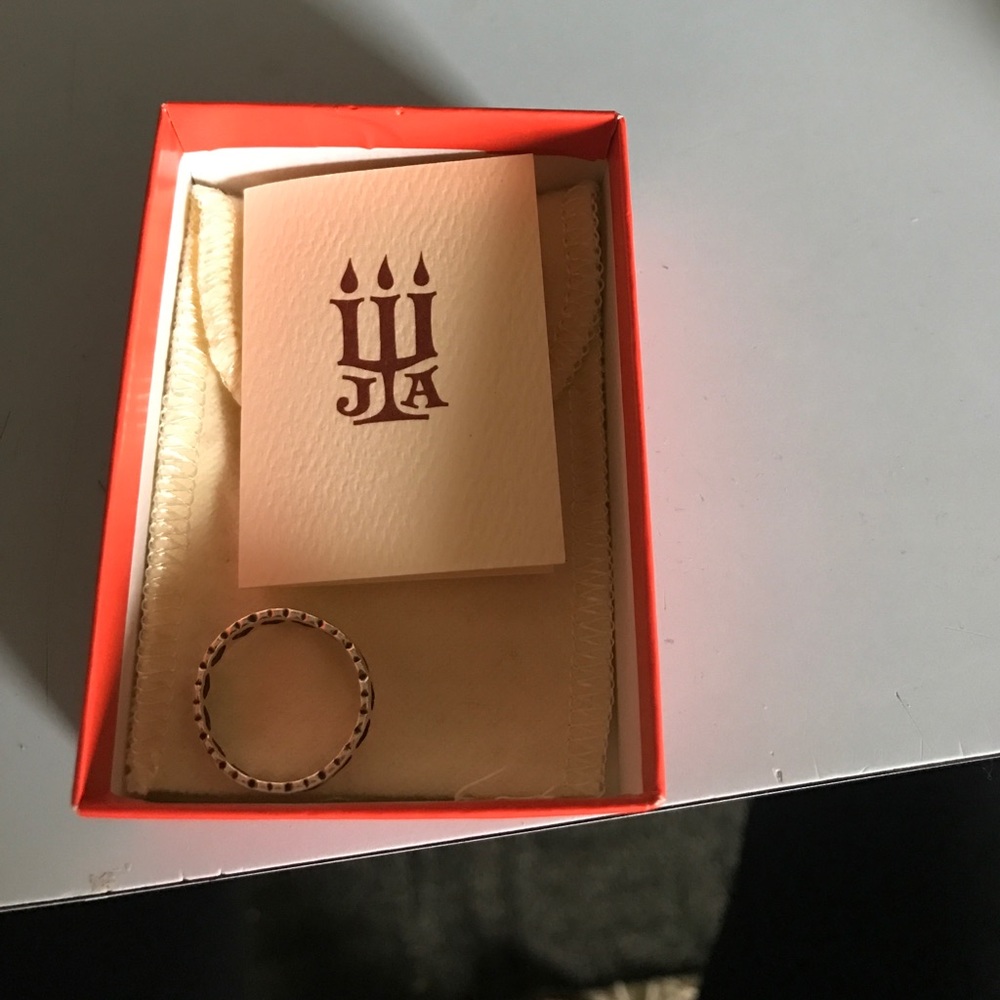 James Avery ring
