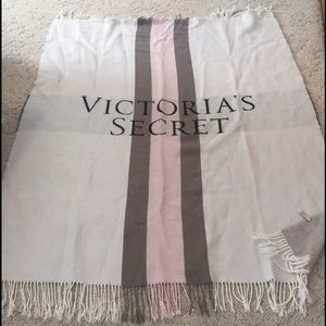 Victoria's Secret Blanket