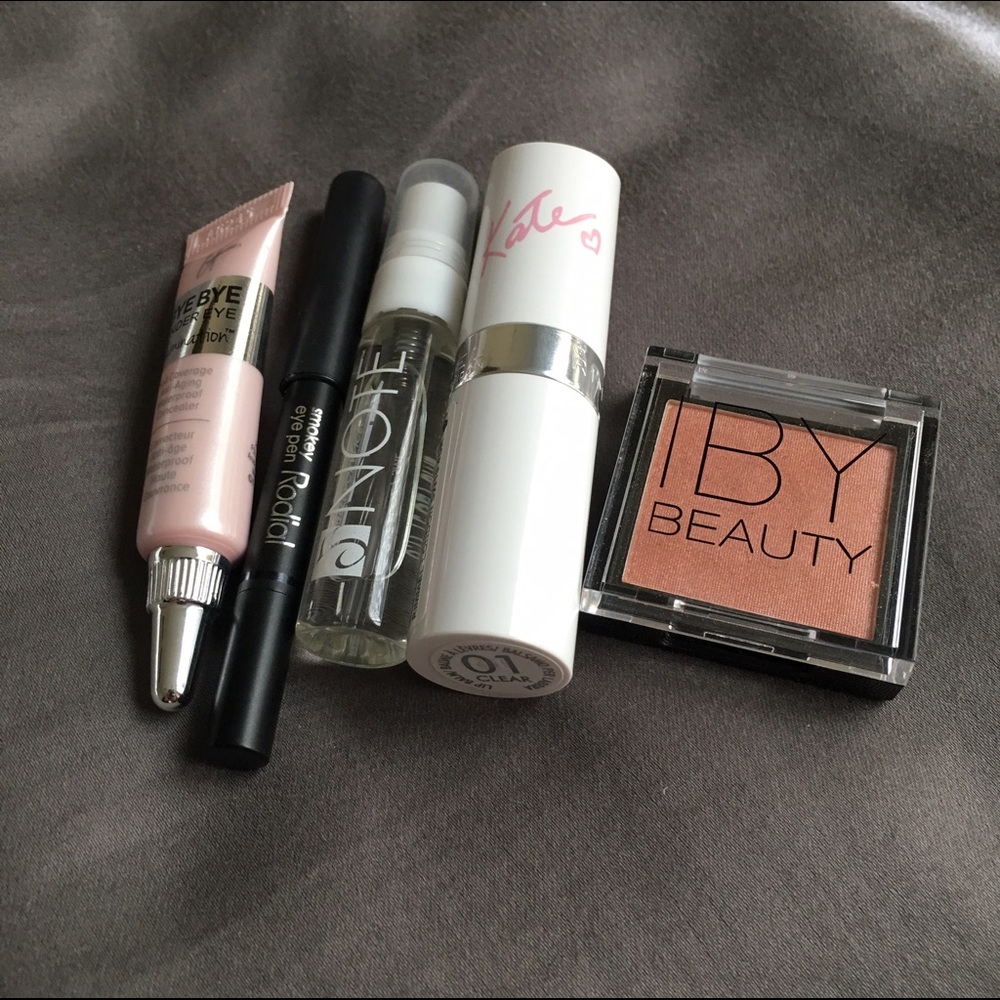IPSY bundle