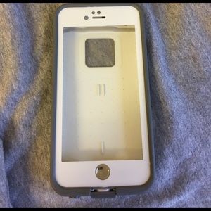 LIFEPROOF iPhone 6 case