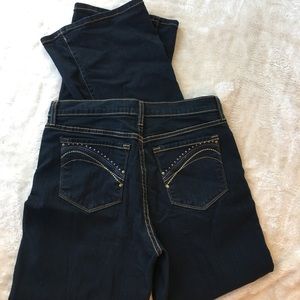 Not your daughters jeans