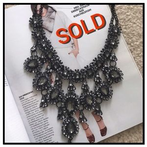 Wonderful Statement Necklaces. New with tags.
