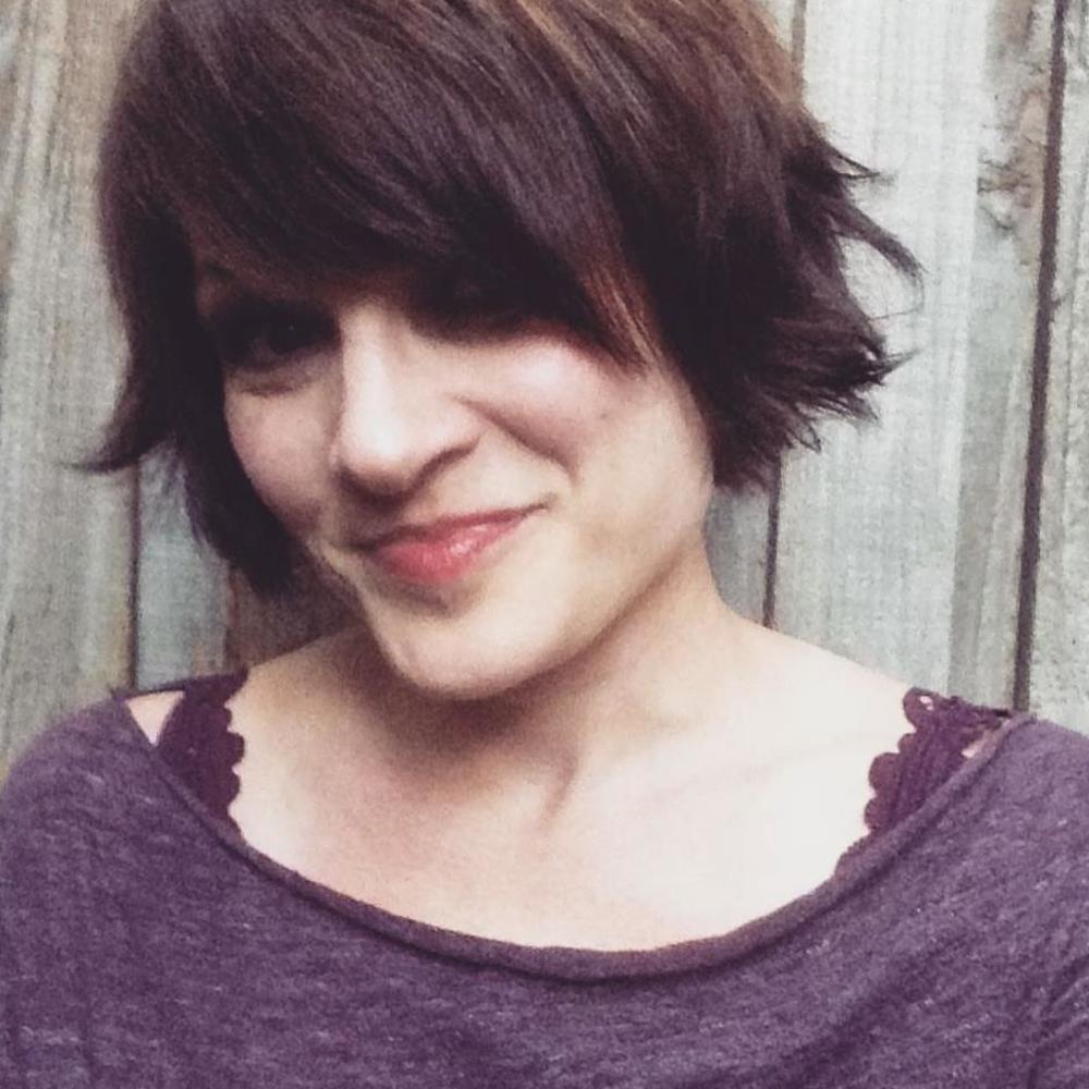 Meet your Posher, Tammy
