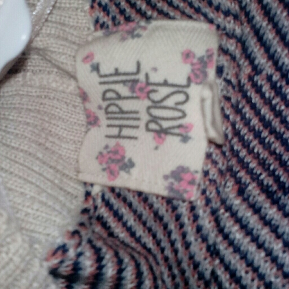 Once worn - Picture 3 of 3