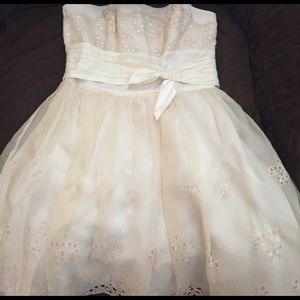 Betsey Johnson Dress