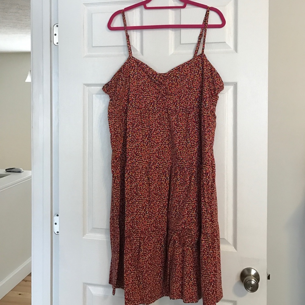 Old Navy dress