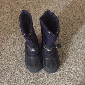 Kamik boots