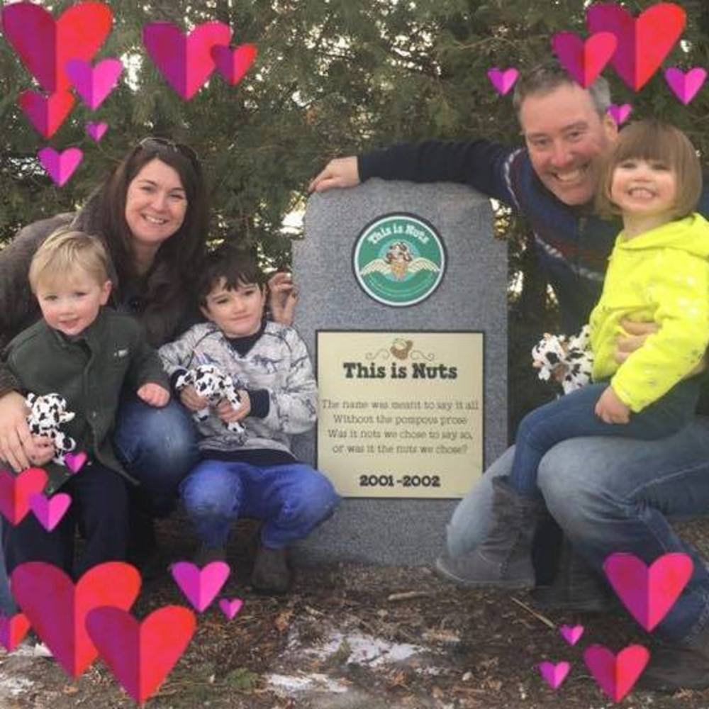 Meet your Posher, Sheila